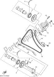 CAMSHAFT & CHAIN