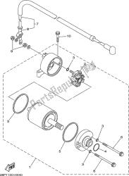 motor de arranque