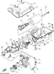 Intake