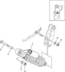 REAR SUSPENSION