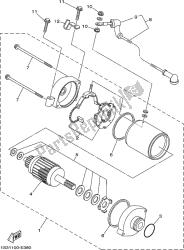 Motor de arranque