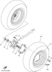 roue avant