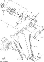 CAMSHAFT & CHAIN