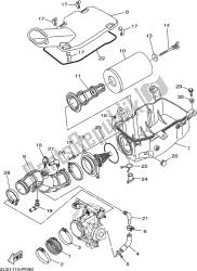 Intake