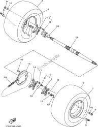 roue arrière