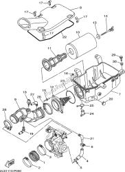 Intake