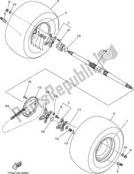 roda traseira