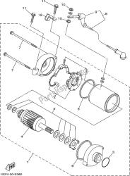 Motor de arranque