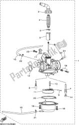 carburateur