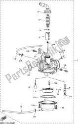 carburateur