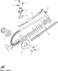 CAMSHAFT & CHAIN