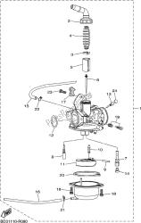 carburatore