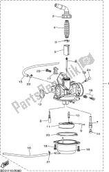 carburatore