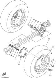 roue avant