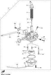 carburator