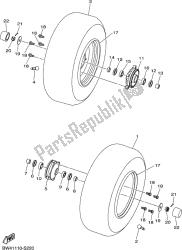 roue avant