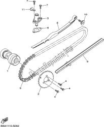 CAMSHAFT & CHAIN