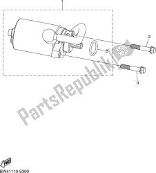 Motor de arranque