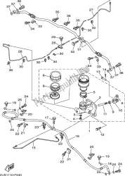 MASTER CYLINDER