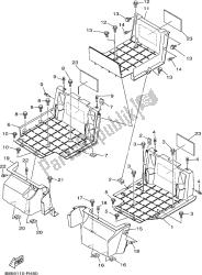 STAND & FOOTREST 2