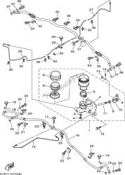 MASTER CYLINDER