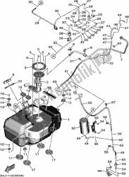 serbatoio di carburante