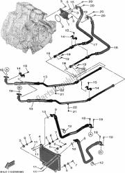 OIL COOLER