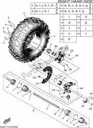 FRONT WHEEL 2