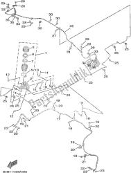 MASTER CYLINDER