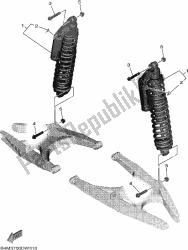 suspension arrière