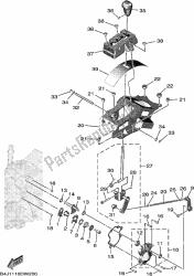 SHIFT SHAFT