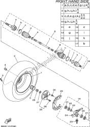 roda dianteira 2