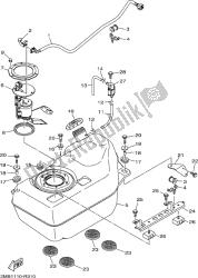 benzinetank