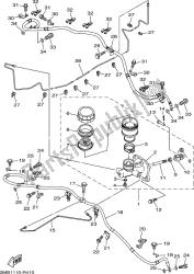 MASTER CYLINDER