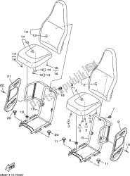 asiento