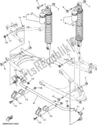 REAR SUSPENSION