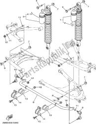 suspension arrière