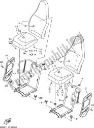 asiento