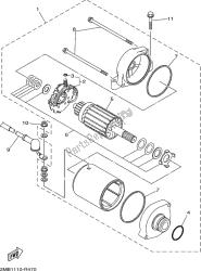 Motor de arranque