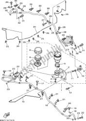 MASTER CYLINDER