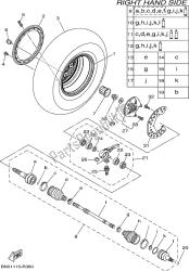 roda dianteira 2