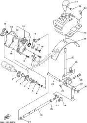 SHIFT SHAFT