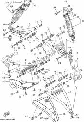 FRONT SUSPENSION & WHEEL