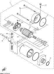 Motor de arranque