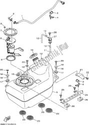 benzinetank