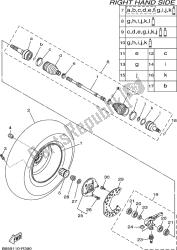 roda dianteira 2