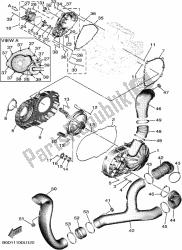 CRANKCASE COVER 1