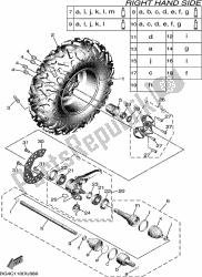 FRONT WHEEL 2