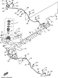 MASTER CYLINDER