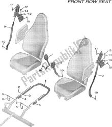 asiento 2